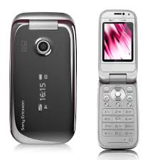 Sony-Ericsson Z750i ringtones free download.